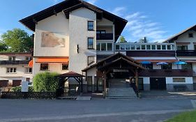 Gasthaus&Pension Zum Fürstengrund